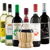 Italienska viner