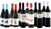 rött vin
