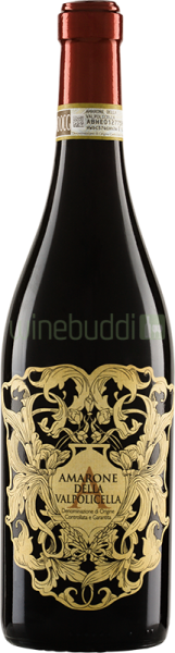 Ny Amarone della Valpolicella DOCG!