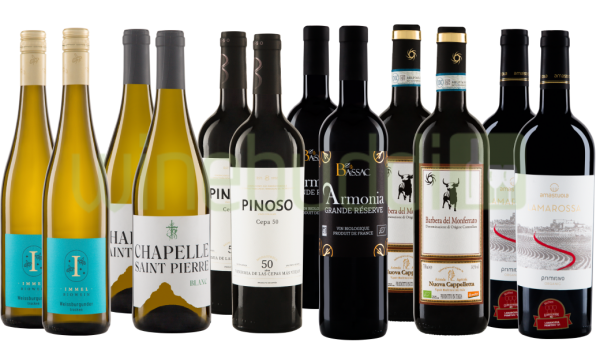 Säsongslåda 1 2026