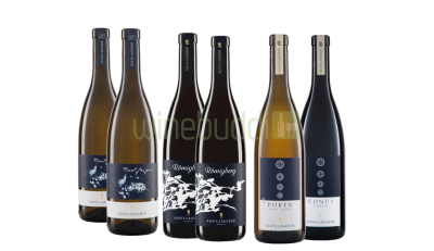 Biodynamiska viner från Alto Adige
