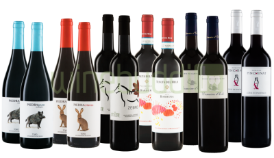 rött vin